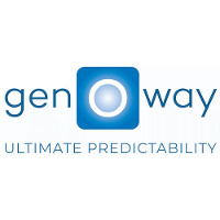 GenOway 2026 Company Profile: Stock Performance & Earnings | PitchBook