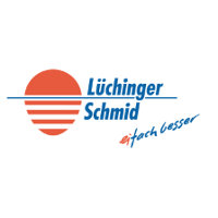 Lüchinger + Schmid