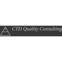 CTD Quality Consulting