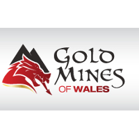 Gold Mines of Wales