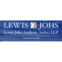 Lewis Johs Avallone Aviles