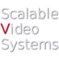 Scalable Video Systems