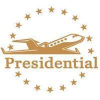 Presidential Jets
