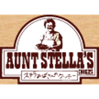 Aunt Stella