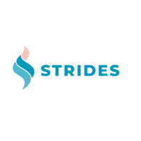 Strides (Media and Information Services (B2B)) Company Profile 2024 ...