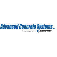 Advanced Concrete Systems