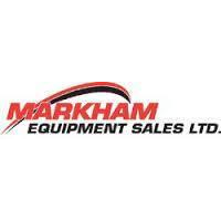 Markham Equipment Sales
