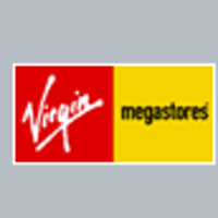 Virgin Megastores North America
