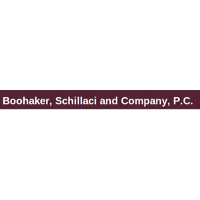 Boohaker, Schillaci and Company