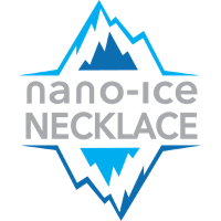 Nano-Ice Cooling Necklace