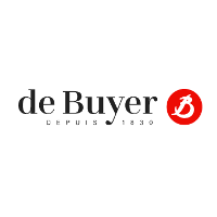 De Buyer Groupe (2 Subsidiaries)