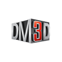 DM3D Technology