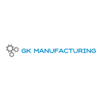 GK Manufacturing and Packaging