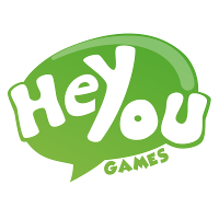 HeYou Games