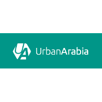 Urban Arabia