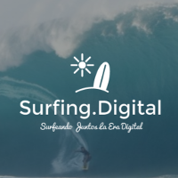 Surfing Digital