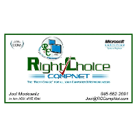 Right Choice Compnet 2026 Company Profile: Valuation, Funding ...