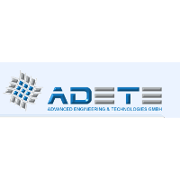 ADETE - Advanced Engineering & Technologies 2026 Company Profile ...