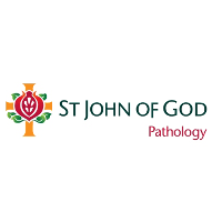 St John of God Pathology