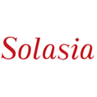 Solasia Pharma