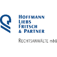 Hoffmann Liebs Partnerschaft von Rechtsanwälten