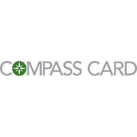 AB Compass Card