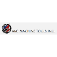 Asc Machine Tools 2026 Company Profile: Valuation, Funding & Investors ...