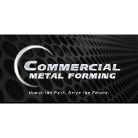 Commercial Metal Forming