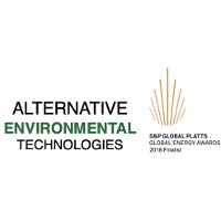Alternative Environmental Technologies