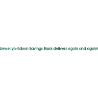 Llewellyn-Edison Savings Bank