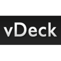 vDeck