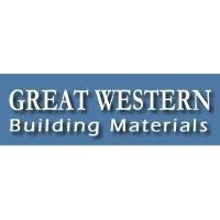 Great Western Building Materials