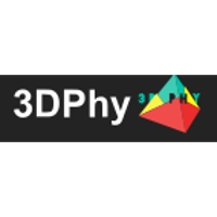 3Dphy
