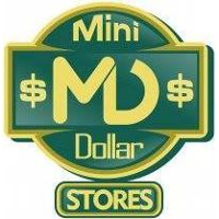 Mini Dollar Stores