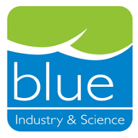 Blue Industry & Science