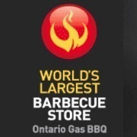 Ontario Gas BBQ