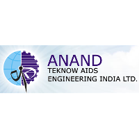Anand Teknow Aids