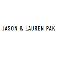 Jason & Lauren Pak