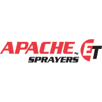 Apache sprayers