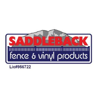 Saddleback Fence and Vinyl Products