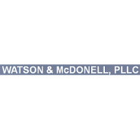 Watson & McDonell