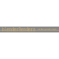 BlenderRenders