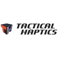 Tactical Haptics
