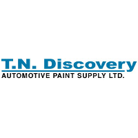 T.N. Discovery Auto Collision