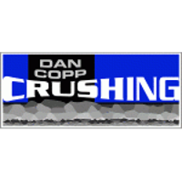 Dan Copp Crushing