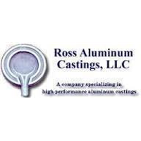 Ross Aluminum Castings