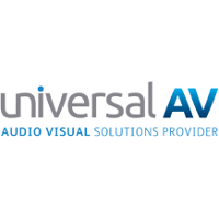 Universal AV Services