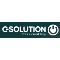 C-Solution (IT Consulting and Outsourcing) 2026 Company Profile ...