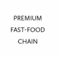 Premium Fast-Food Chain