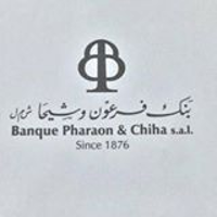 Banque Pharaon & Chiha